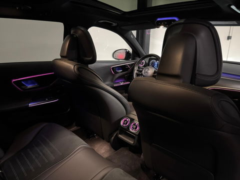 Mercedes-Benz C-Klasse 220 d 4MATIC AMG Mild Hybride PANO KEYLESS