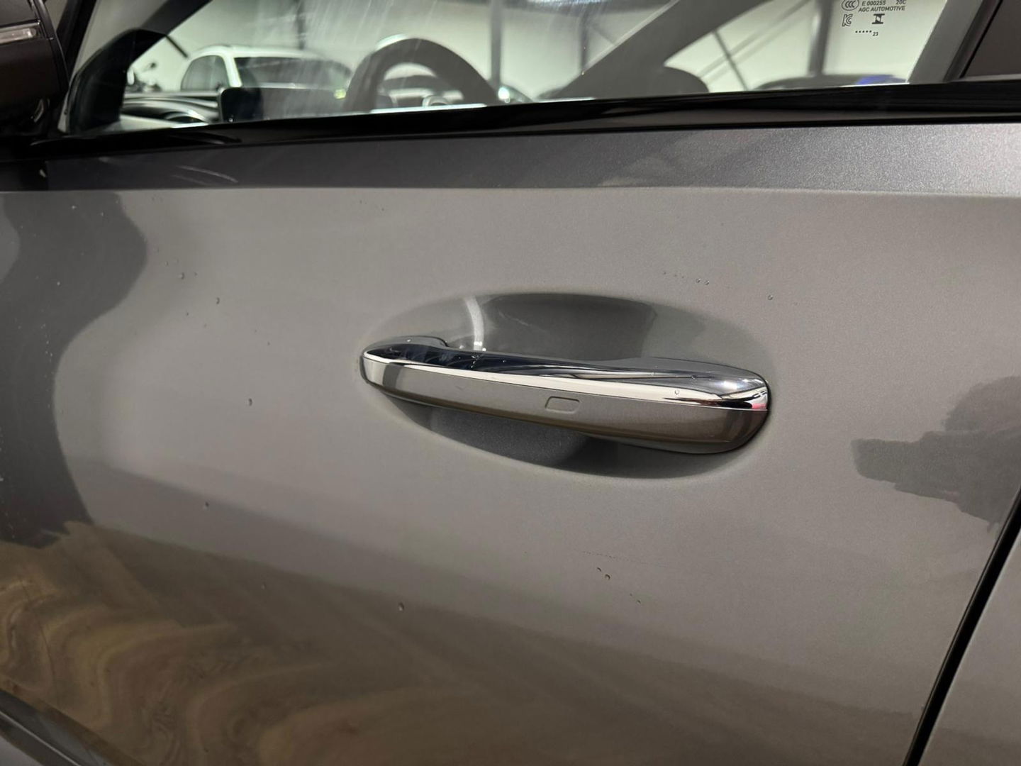 Mercedes-Benz C-Klasse 220 d 4MATIC AMG Mild Hybride PANO KEYLESS