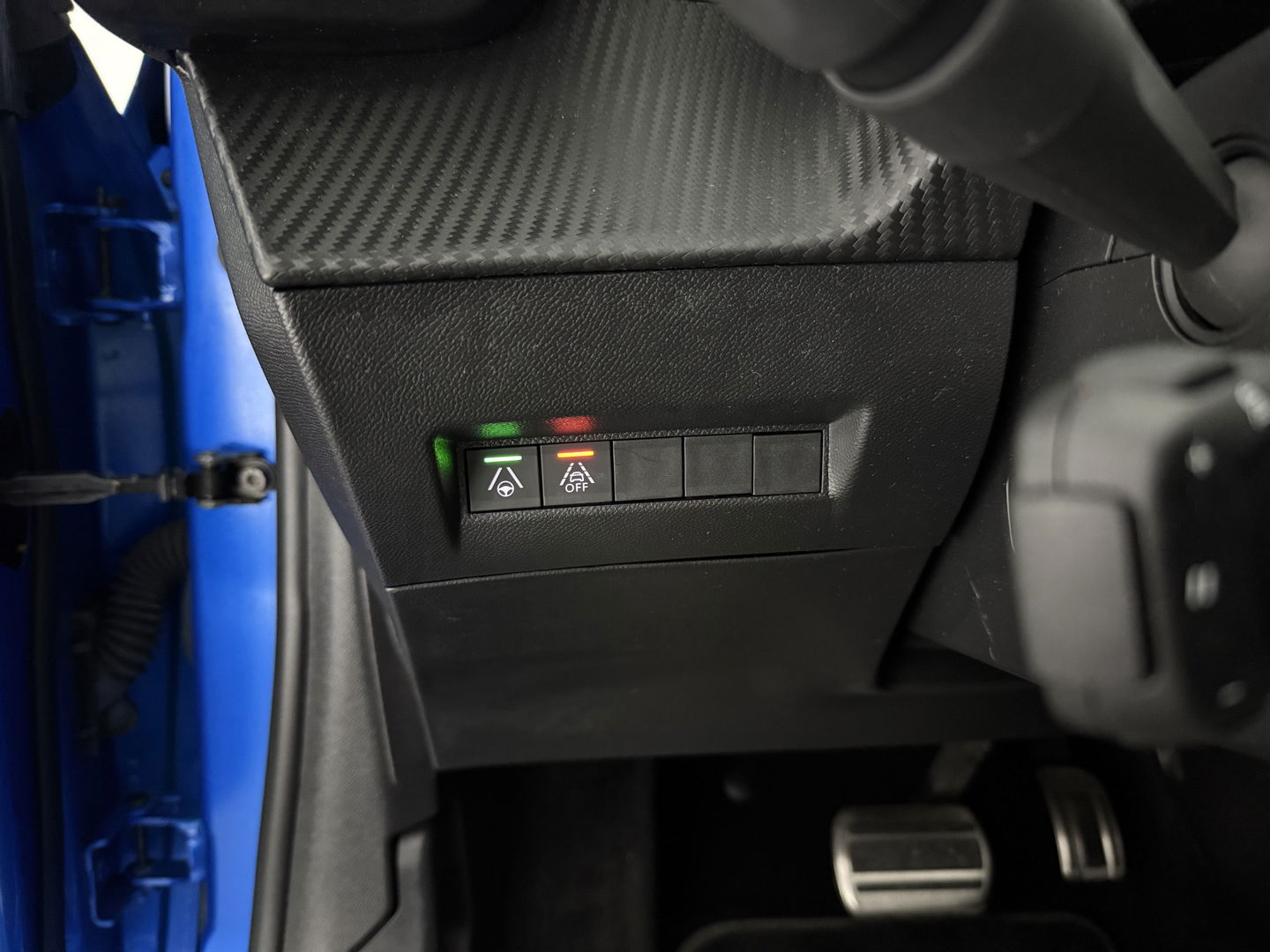 Peugeot 208 EV GT 350 50 kWh | SOH 91% | Snelladen | Pano | 360° | Virtual | Sfeerverl. | Carplay | Stoelverw. | Keyless | NAP