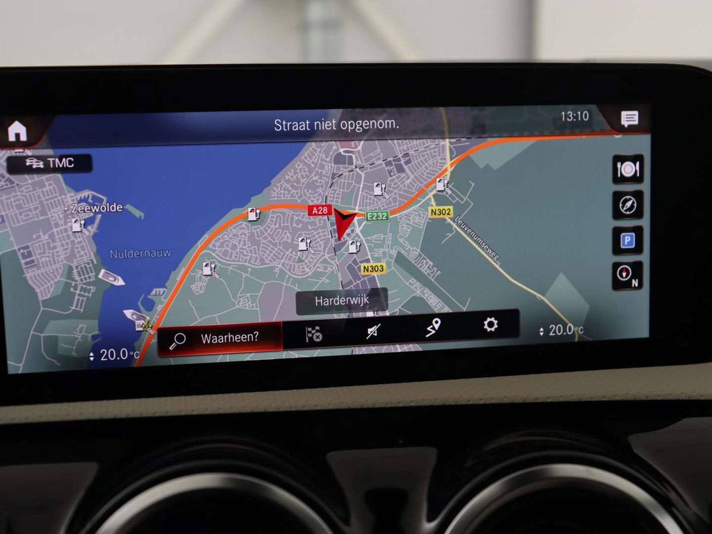 Mercedes-Benz CLA-Klasse 250e Luxury Line | Leder | Trekhaak | Carplay | Stoelverwarming | Widescreen | Camera | Stuurverwarming | Navigatie | Park Assist | Cruise control | PHEV | Plug In