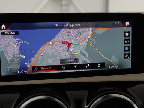 Mercedes-Benz CLA-Klasse 250e Luxury Line | Leder | Trekhaak | Carplay | Stoelverwarming | Widescreen | Camera | Stuurverwarming | Navigatie | Park Assist | Cruise control | PHEV | Plug In