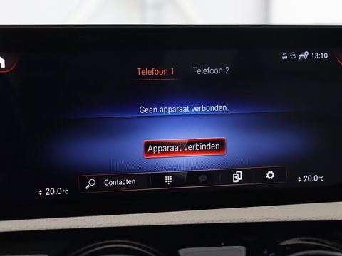 Mercedes-Benz CLA-Klasse 250e Luxury Line | Leder | Trekhaak | Carplay | Stoelverwarming | Widescreen | Camera | Stuurverwarming | Navigatie | Park Assist | Cruise control | PHEV | Plug In