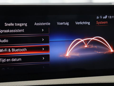 Mercedes-Benz CLA-Klasse 250e Luxury Line | Leder | Trekhaak | Carplay | Stoelverwarming | Widescreen | Camera | Stuurverwarming | Navigatie | Park Assist | Cruise control | PHEV | Plug In