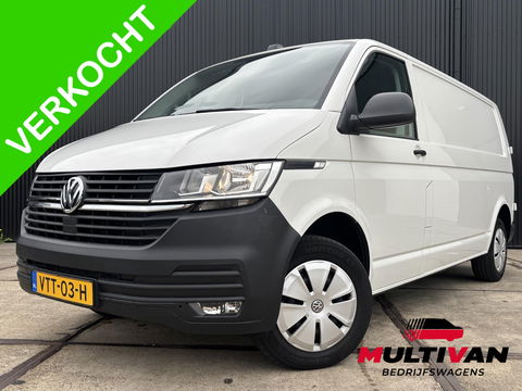 Volkswagen Transporter 2.0 TDI L2H1 | CARPLAY | AUT | 150PK |