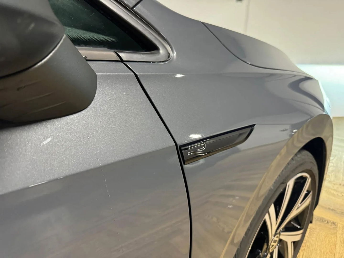 Volkswagen Golf 1.5 eTSI R-Line