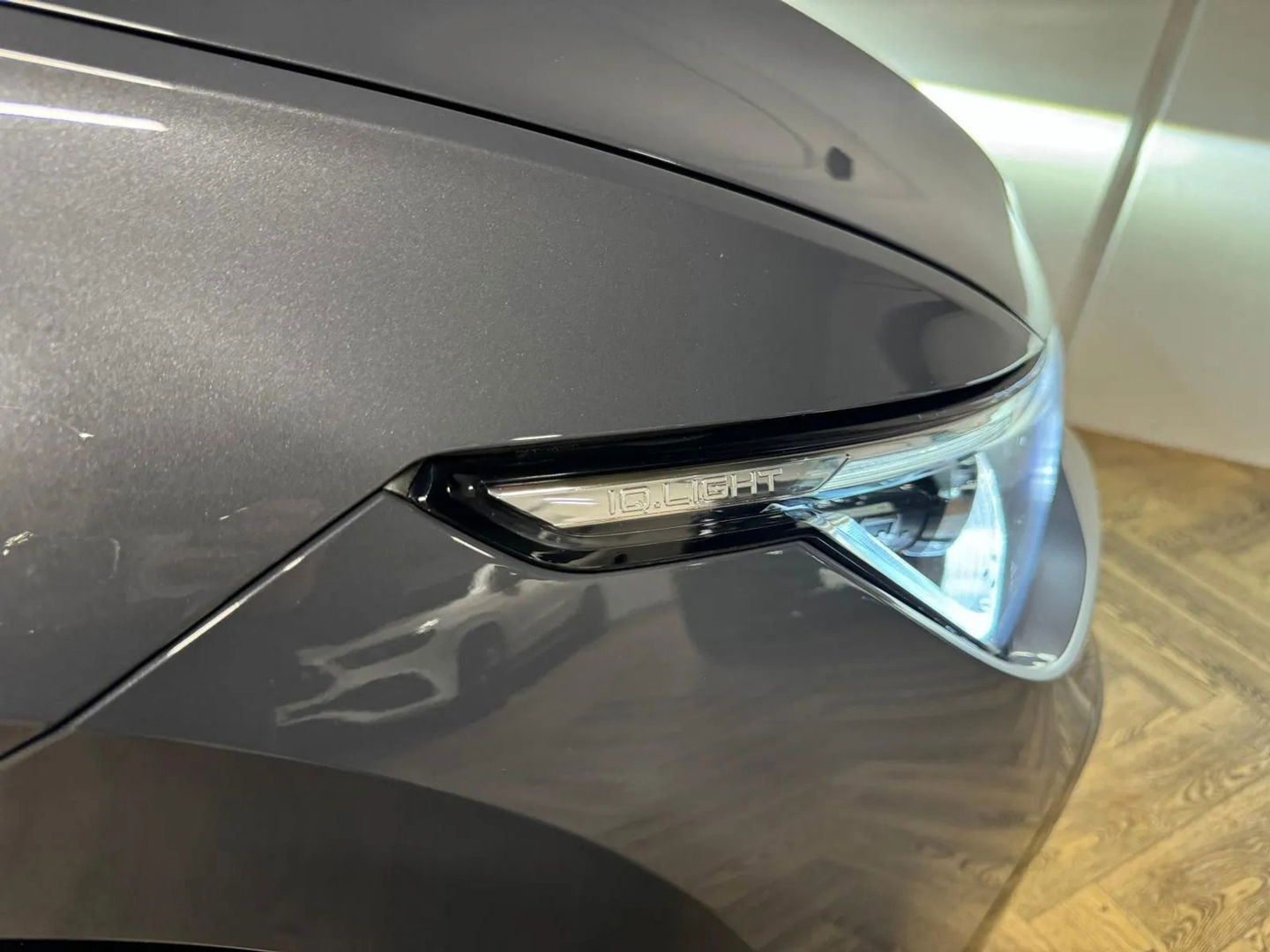 Volkswagen Golf 1.5 eTSI R-Line