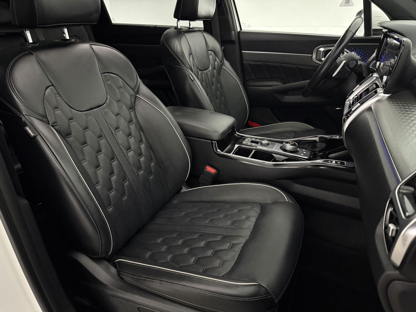 Kia Sorento 1.6 T-GDI PHEV 4WD ExecutiveLine | SOH 98% | Pano | Sfeer | Memory | HuD | Bose | Virtual | Trekh. | Adap. Cruise | Stoel/Stuur Verw. | Camera | Keyless | Carplay