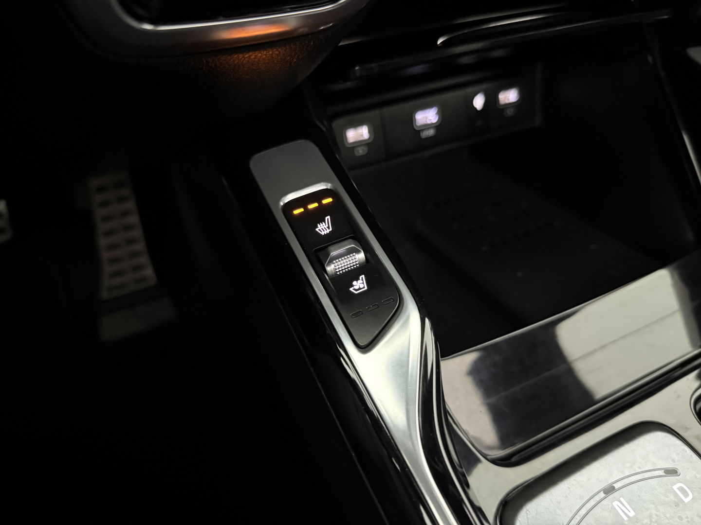 Kia Sorento 1.6 T-GDI PHEV 4WD ExecutiveLine | SOH 98% | Pano | Sfeer | Memory | HuD | Bose | Virtual | Trekh. | Adap. Cruise | Stoel/Stuur Verw. | Camera | Keyless | Carplay