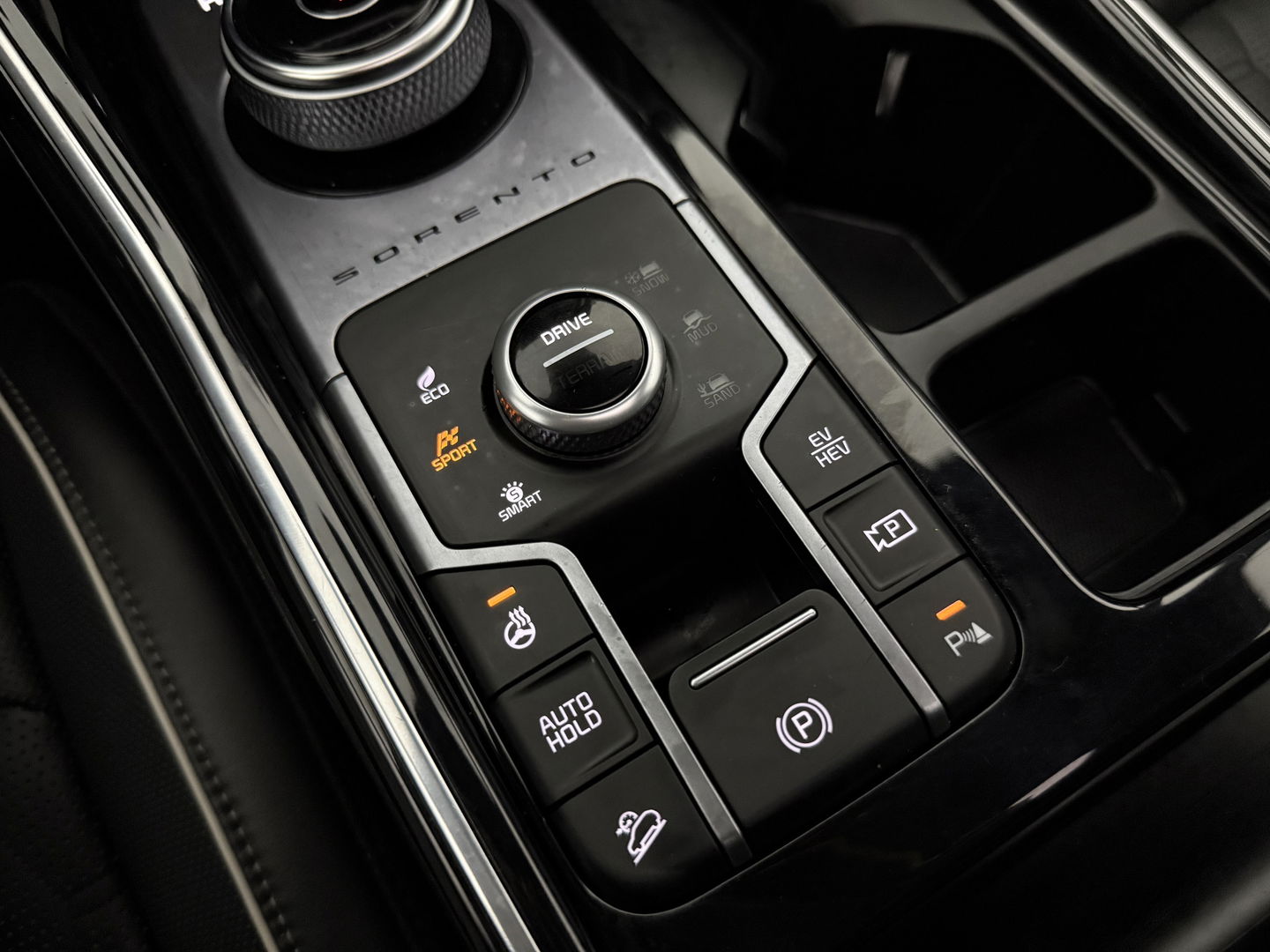 Kia Sorento 1.6 T-GDI PHEV 4WD ExecutiveLine | SOH 98% | Pano | Sfeer | Memory | HuD | Bose | Virtual | Trekh. | Adap. Cruise | Stoel/Stuur Verw. | Camera | Keyless | Carplay