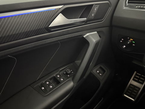 Volkswagen Tiguan 1.4 TSI eHybrid 245PK R-Line Black Style | SOH 86% | Pano | Virtual | Adap. Cruise | Sfeer | Carplay | Keyless | Stoelverw. | NAP