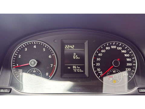 Volkswagen Caddy 1.0 TSI Airco Cruise Marge