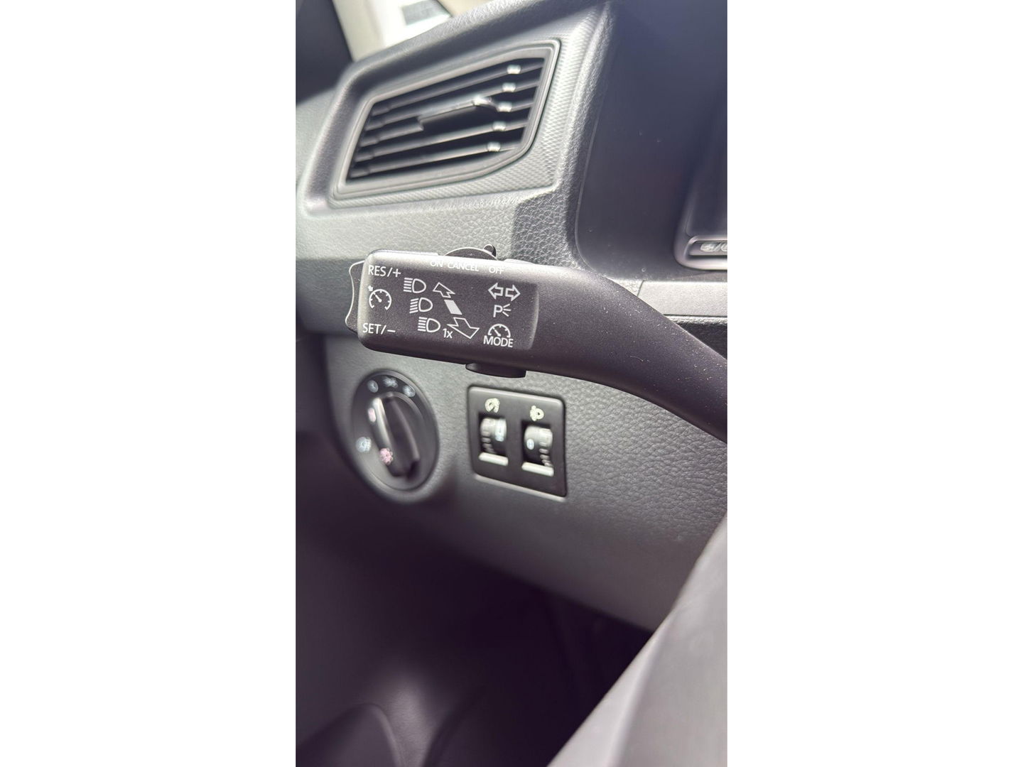 Volkswagen Caddy 1.0 TSI Airco Cruise Marge