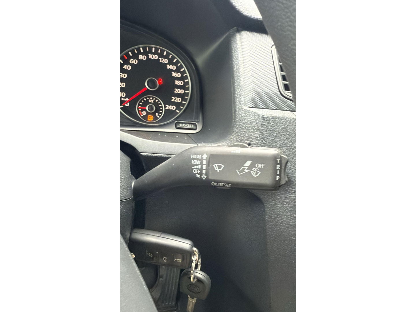 Volkswagen Caddy 1.0 TSI Airco Cruise Marge