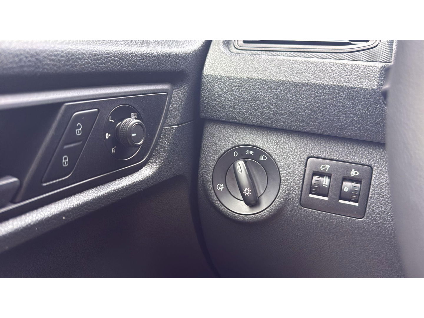 Volkswagen Caddy 1.0 TSI Airco Cruise Marge