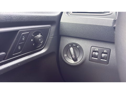 Volkswagen Caddy 1.0 TSI Airco Cruise Marge