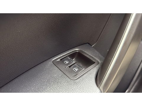 Volkswagen Caddy 1.0 TSI Airco Cruise Marge