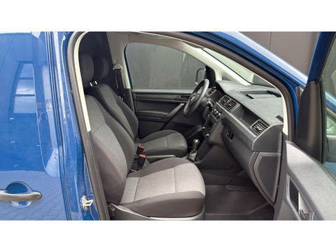 Volkswagen Caddy 1.0 TSI Airco Cruise Marge