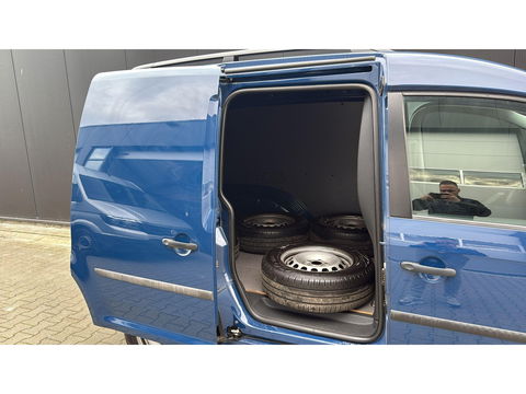 Volkswagen Caddy 1.0 TSI Airco Cruise Marge