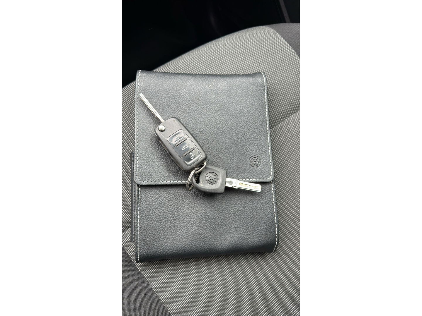 Volkswagen Caddy 1.0 TSI Airco Cruise Marge