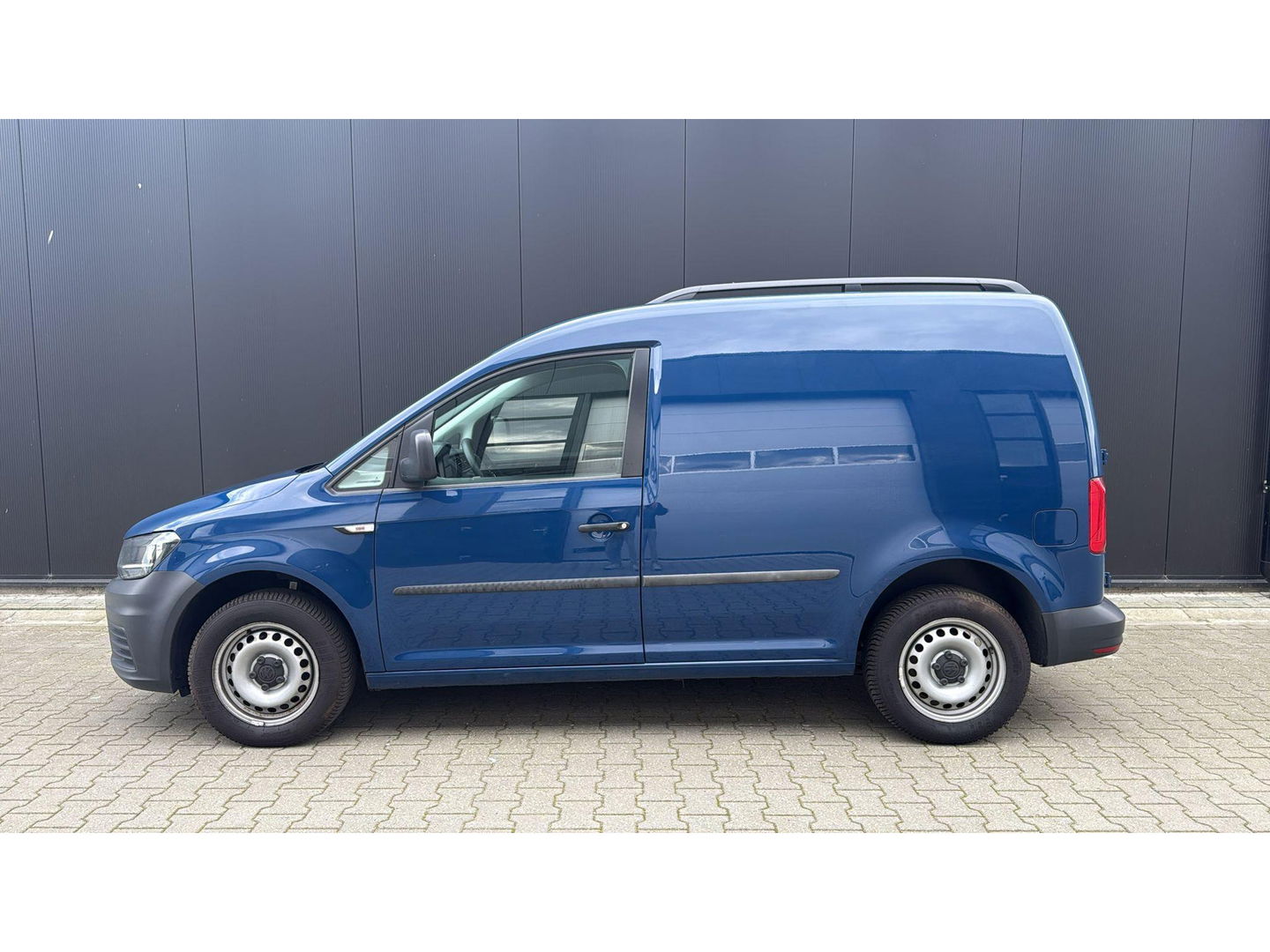 Volkswagen Caddy 1.0 TSI Airco Cruise Marge