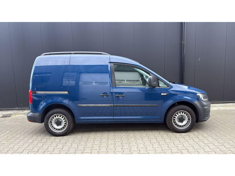 Volkswagen Caddy 1.0 TSI Airco Cruise Marge