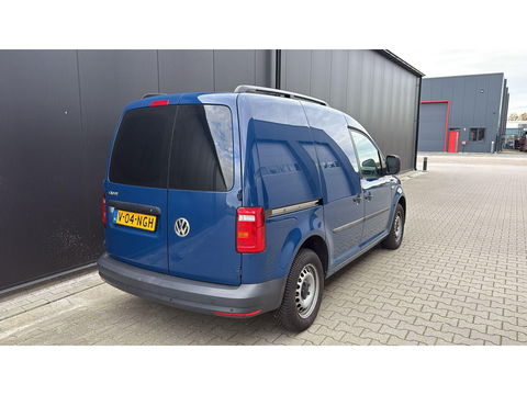 Volkswagen Caddy 1.0 TSI Airco Cruise Marge