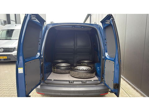 Volkswagen Caddy 1.0 TSI Airco Cruise Marge