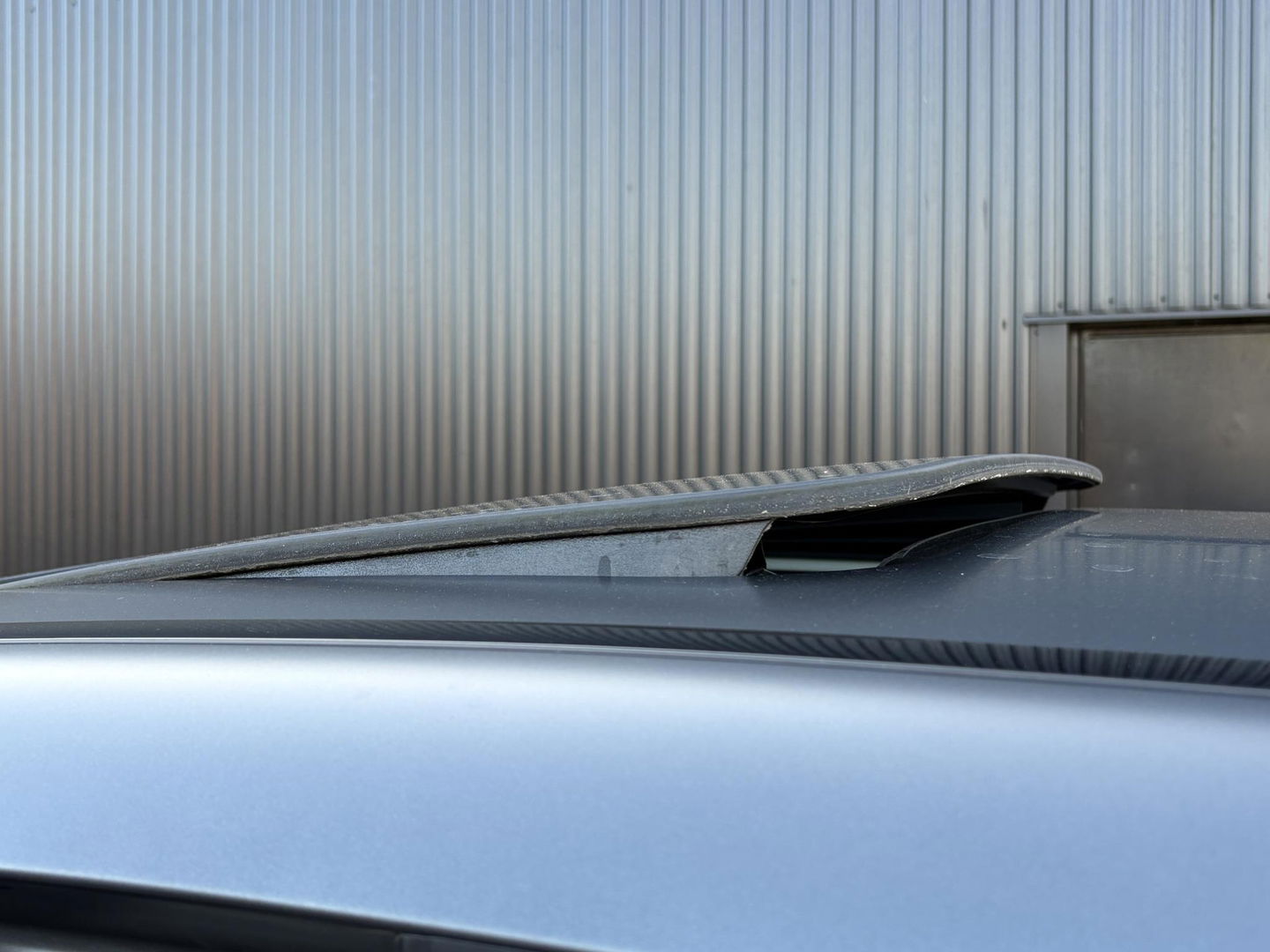 Mercedes-Benz EQC 400 4MATIC Business Solution AMG 80 kWh | HUD | Dikke uitvoering