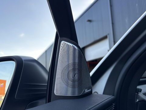 Mercedes-Benz EQC 400 4MATIC Business Solution AMG 80 kWh | HUD | Dikke uitvoering