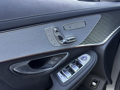 Mercedes-Benz EQC 400 4MATIC Business Solution AMG 80 kWh | HUD | Dikke uitvoering