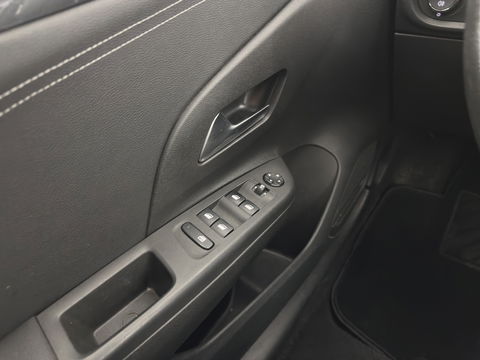 Opel CORSA-E Elegance 50 kWh [ 3-Fase ] {SOH-94%} (INCL-BTW) Aut. *FULL-LED | DIGI-COCKPIT | LEATHER-MICROFIBRE | NAVI-FULLMAP |  CAMERA | CARPLAY | ECC | KEYLESS | CRUISE | DAB | LANE-ASSIST | PDC | SPORT-SEATS | PRIVACY-GLASS | 16"ALU*