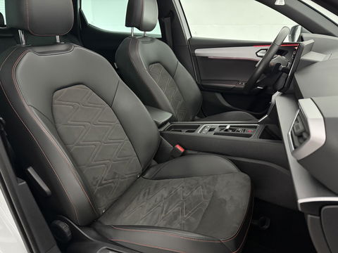 SEAT Leon 1.4 TSI eHybrid PHEV FR | SOH 93% | Pano | Sfeerverl. | Memory | Virtual | Camera | Carplay | Stoel/Stuurverw. | Keyless