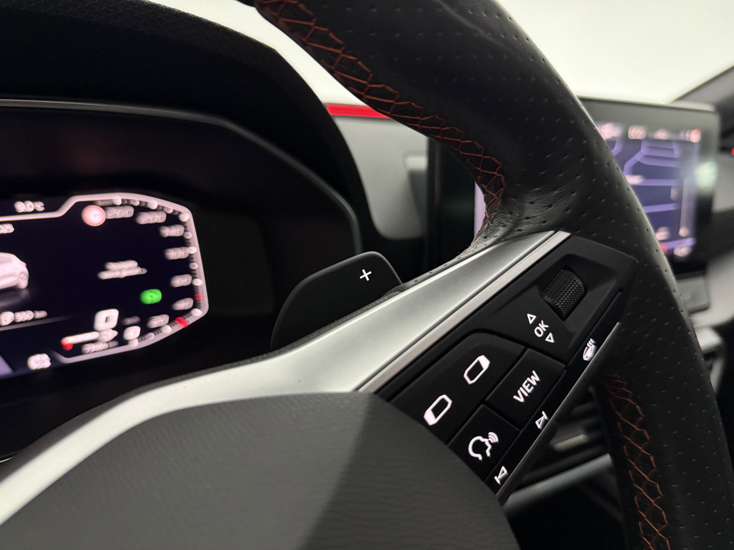 SEAT Leon 1.4 TSI eHybrid PHEV FR | SOH 93% | Pano | Sfeerverl. | Memory | Virtual | Camera | Carplay | Stoel/Stuurverw. | Keyless