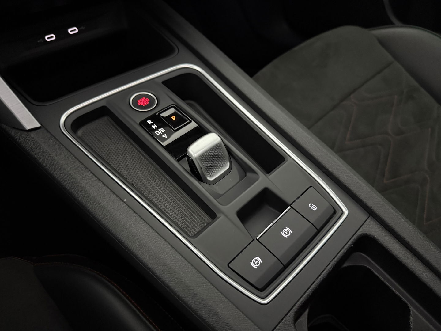 SEAT Leon 1.4 TSI eHybrid PHEV FR | SOH 93% | Pano | Sfeerverl. | Memory | Virtual | Camera | Carplay | Stoel/Stuurverw. | Keyless