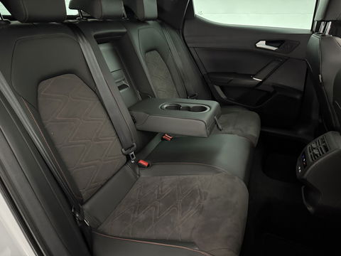 SEAT Leon 1.4 TSI eHybrid PHEV FR | SOH 93% | Pano | Sfeerverl. | Memory | Virtual | Camera | Carplay | Stoel/Stuurverw. | Keyless