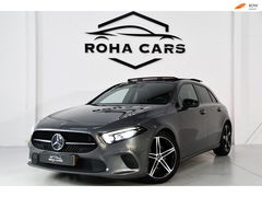 Mercedes-Benz A-Klasse 200 Business Solution, Pano, Applecarplay