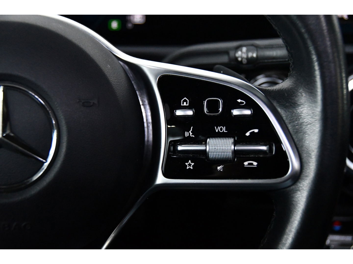 Mercedes-Benz A-Klasse 200 Business Solution, Pano, Applecarplay