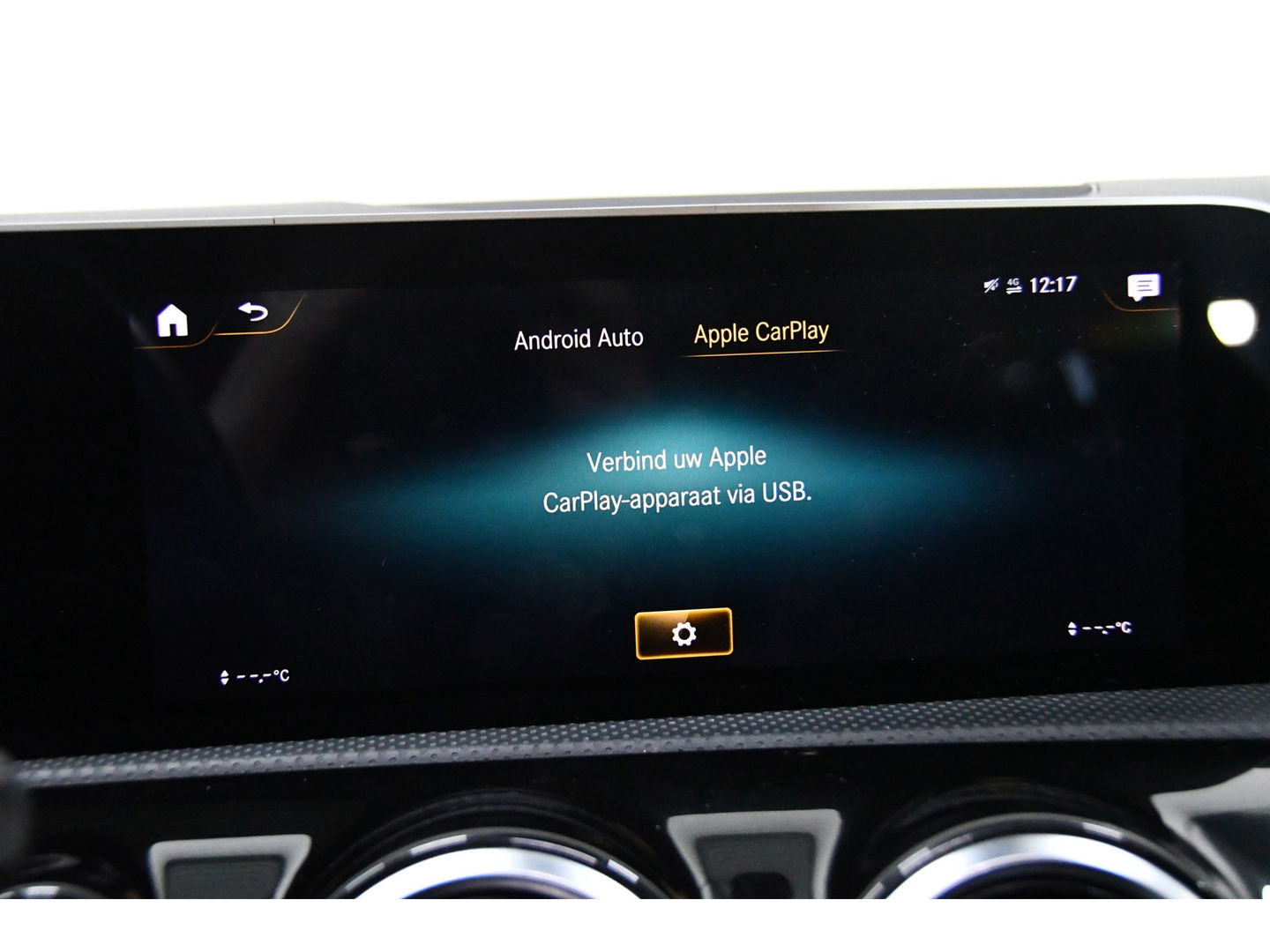 Mercedes-Benz A-Klasse 200 Business Solution, Pano, Applecarplay