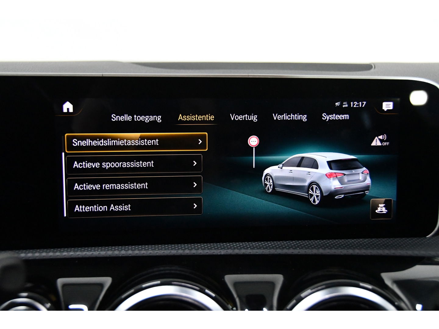 Mercedes-Benz A-Klasse 200 Business Solution, Pano, Applecarplay