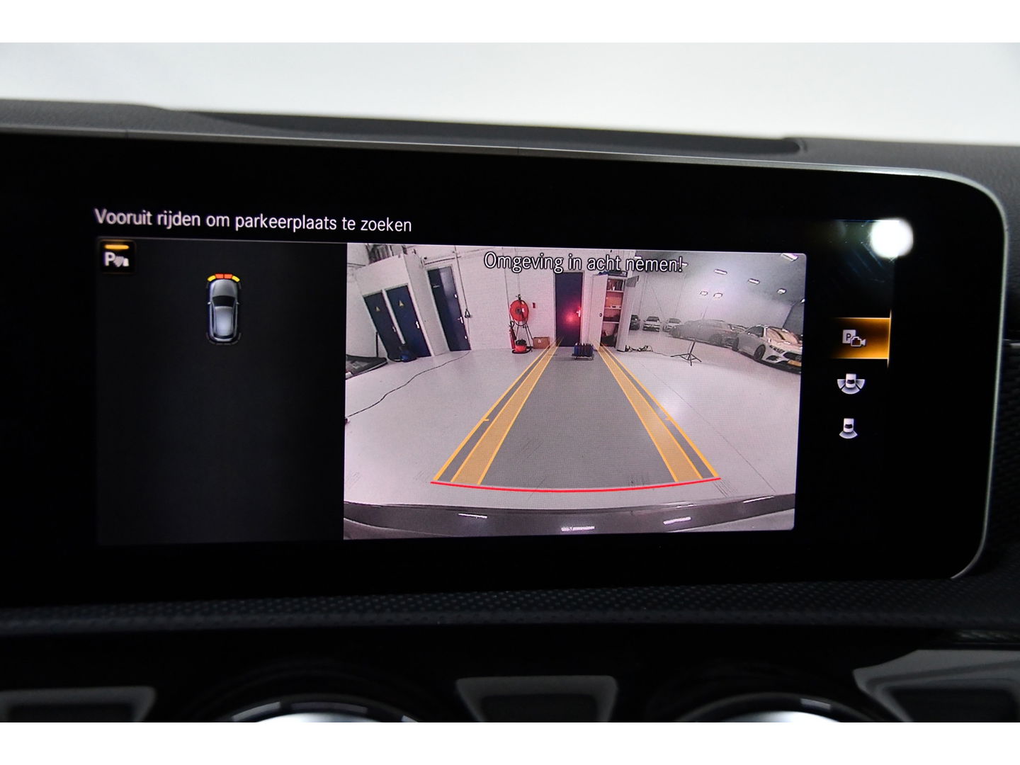 Mercedes-Benz A-Klasse 200 Business Solution, Pano, Applecarplay