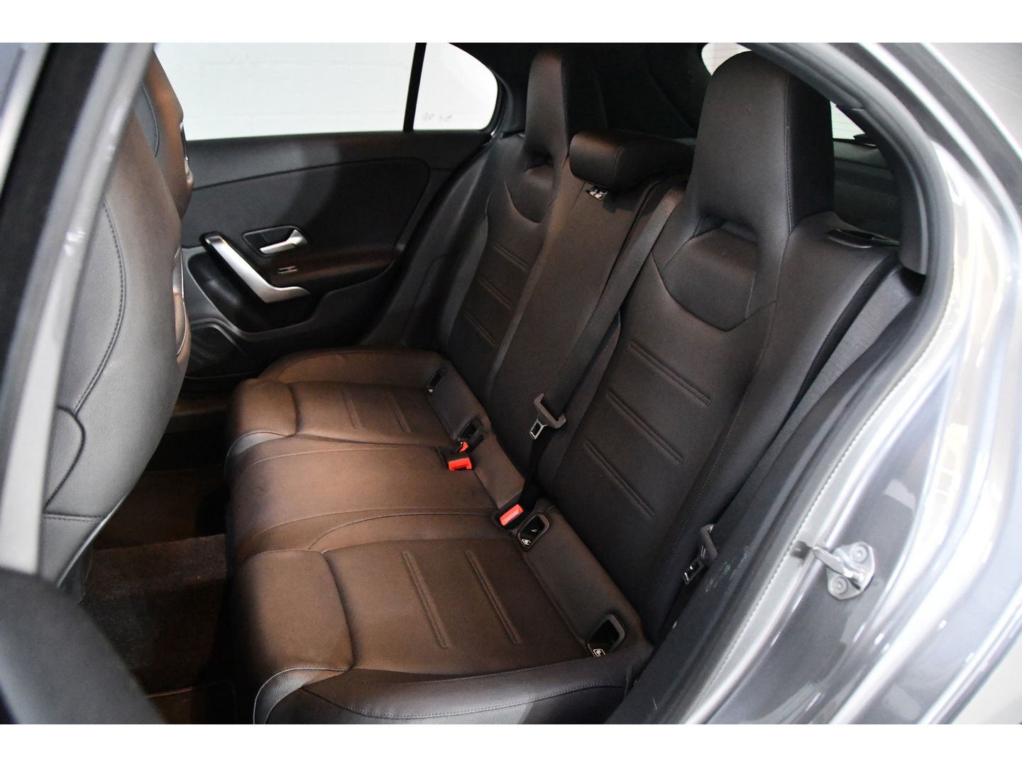 Mercedes-Benz A-Klasse 200 Business Solution, Pano, Applecarplay