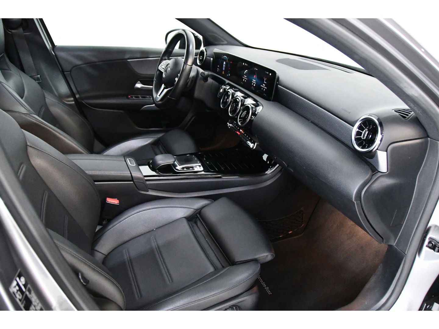 Mercedes-Benz A-Klasse 200 Business Solution, Pano, Applecarplay