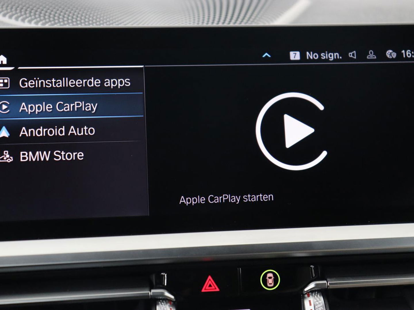 BMW 3-serie 320e M Sport | Adaptive cruise | Leder | Trekhaak | Stoelverwarming | 360 Camera | Laserlicht | Carplay | Sfeerverlichting | Live Cockpit | Keyless | Sportstoelen | DAB | Navigatie | PHEV | Plug In