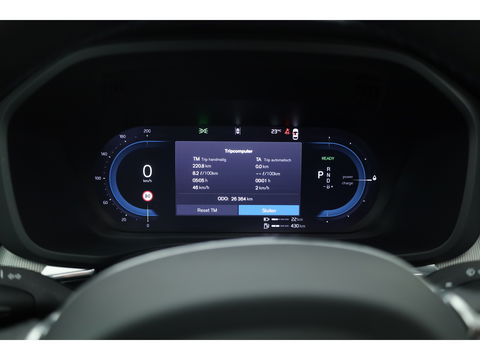 Volvo XC60 2.0 T6 Plug-in hybrid AWD Plus Dark | Luchtvering | Head-up | 360 camera | H&K Audio |  21 inch | Sportstoelen |