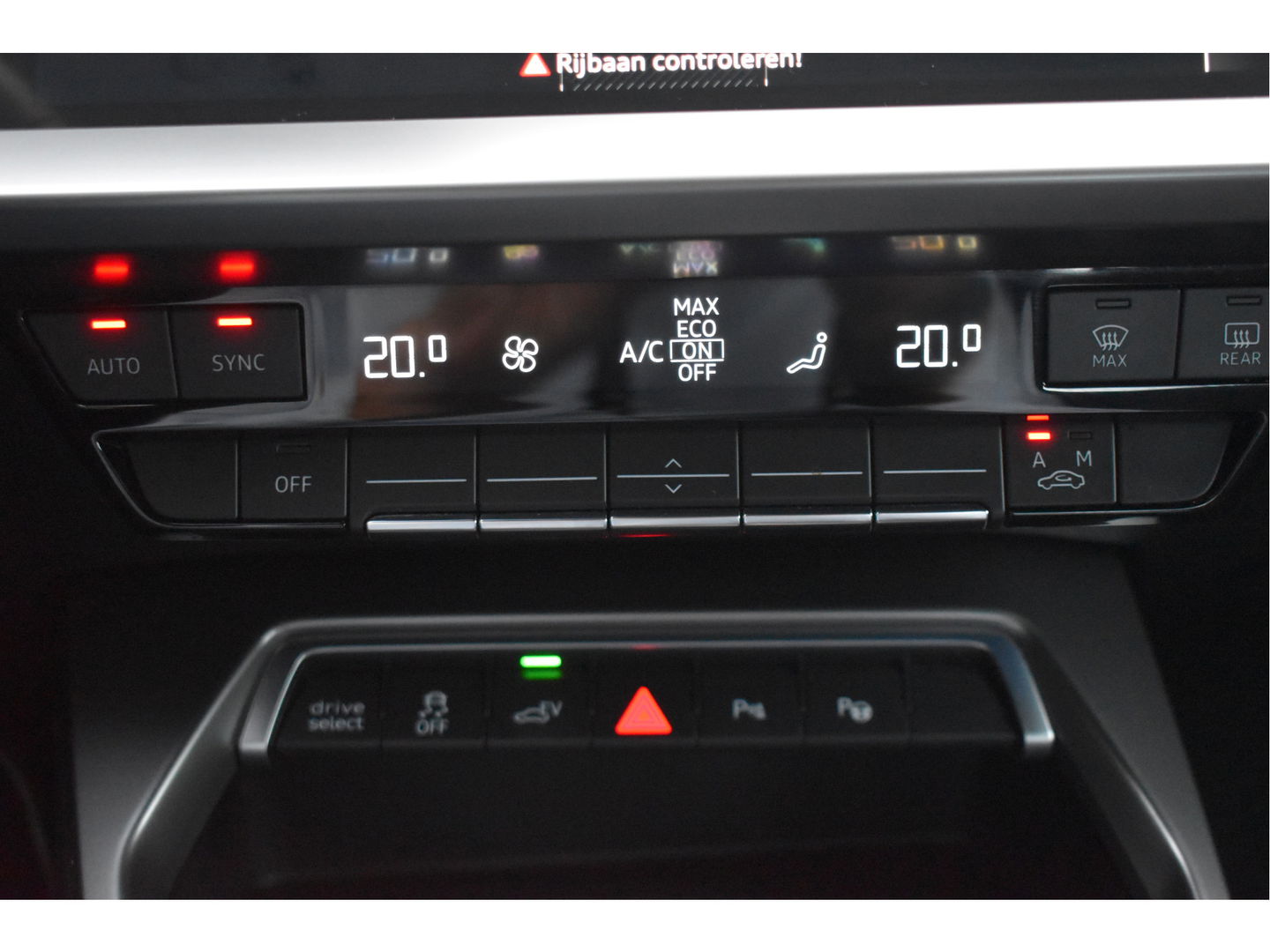 Audi A3 Sportback 40 TFSI e Business edition 204 pk | Camera | Navigatie | DAB | Virtual cockpit | Climate Control | Full LED