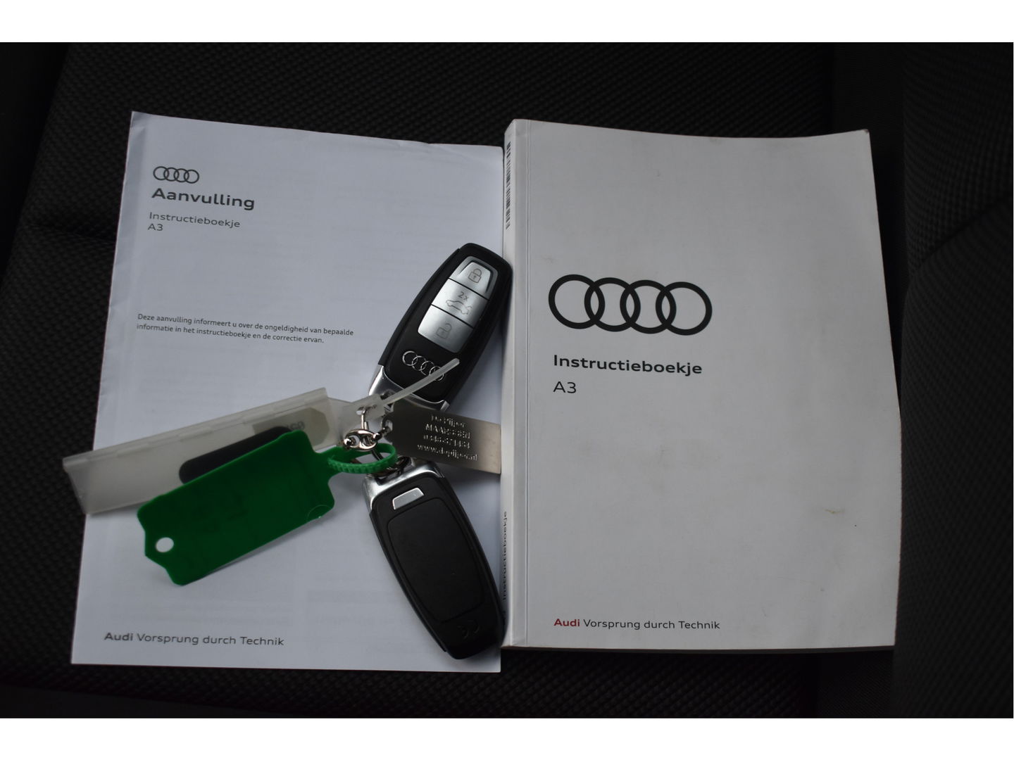 Audi A3 Sportback 40 TFSI e Business edition 204 pk | Camera | Navigatie | DAB | Virtual cockpit | Climate Control | Full LED