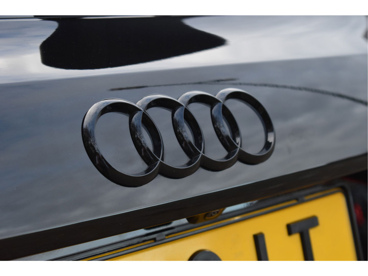 Audi A3 Sportback 40 TFSI e Business edition 204 pk | Camera | Navigatie | DAB | Virtual cockpit | Climate Control | Full LED