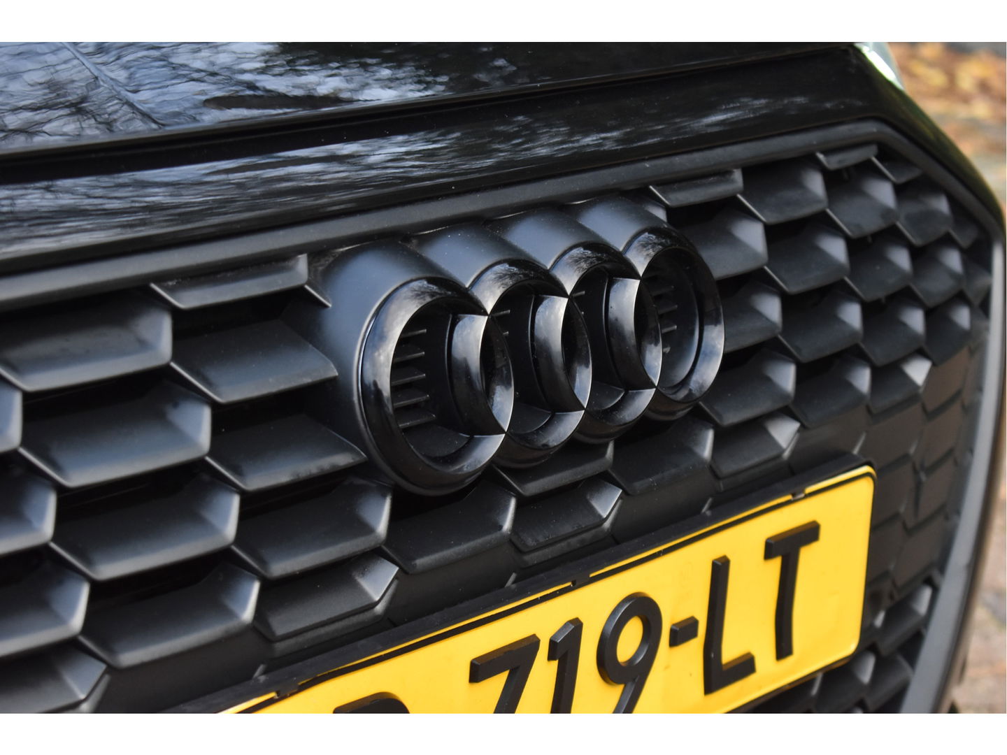 Audi A3 Sportback 40 TFSI e Business edition 204 pk | Camera | Navigatie | DAB | Virtual cockpit | Climate Control | Full LED