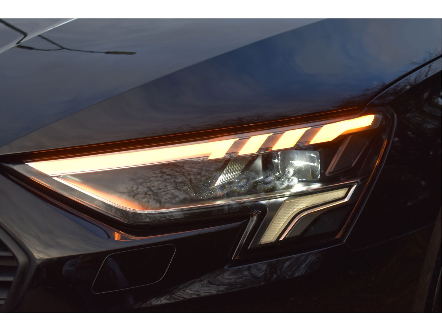 Audi A3 Sportback 40 TFSI e Business edition 204 pk | Camera | Navigatie | DAB | Virtual cockpit | Climate Control | Full LED