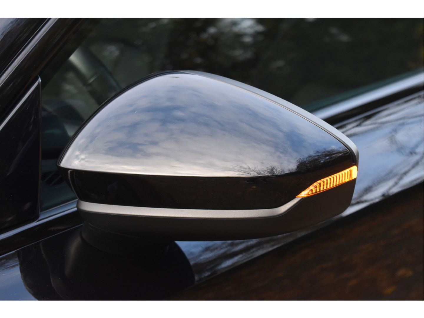 Audi A3 Sportback 40 TFSI e Business edition 204 pk | Camera | Navigatie | DAB | Virtual cockpit | Climate Control | Full LED